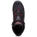 es Propet elegante Veymont hombres negro rojo/gris azul/naranja humo/negro dorado J8NZ223 - Imagen 20
