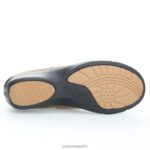 es Propet elegante Winslow mujer latte/negro/chocolate J8NZ2108 - Imagen 13