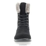 es Propet elegante Winslow mujer latte/negro/chocolate J8NZ2108 - Imagen 17