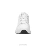 es Propet energético andador de estabilidad hombres blanco/negro/nubuck negro choco/nubuck negro gris/marino blanco J8NZ25 - Imagen 13