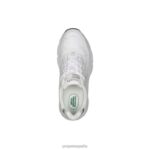 es Propet energético andador de estabilidad hombres blanco/negro/nubuck negro choco/nubuck negro gris/marino blanco J8NZ25 - Imagen 26