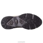 es Propet energético andador de estabilidad hombres blanco/negro/nubuck negro choco/nubuck negro gris/marino blanco J8NZ25 - Imagen 9