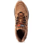 es Propet energético andador de estabilidad hombres blanco/negro/nubuck negro choco/nubuck negro gris/marino blanco J8NZ25 - Imagen 10