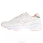 es Propet energético andador de estabilidad mujer negro/blanco/blanco azul claro/blanco rosa J8NZ297 - Imagen 15