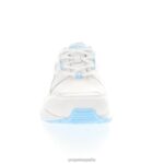 es Propet energético andador de estabilidad mujer negro/blanco/blanco azul claro/blanco rosa J8NZ297 - Imagen 7