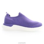 es Propet energético b10 unir slipon mujer veri peri/negro/denim/gris J8NZ283