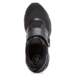 es Propet energético estabilidad x correa mujer negro/baya negra/gris claro J8NZ292 - Imagen 14