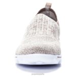 es Propet energético estiramiento de viaje activo mujer negro gris/baya/gris/azul marino/taupe/rosa J8NZ2102 - Imagen 20