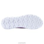 es Propet energético estiramiento de viaje activo mujer negro gris/baya/gris/azul marino/taupe/rosa J8NZ2102 - Imagen 3