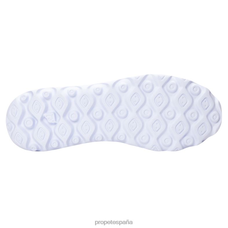 es Propet energético estiramiento de viaje activo mujer negro gris/baya/gris/azul marino/taupe/rosa J8NZ2102 - Imagen 22