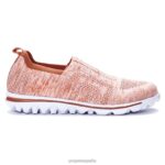 es Propet energético estiramiento de viaje activo mujer negro gris/baya/gris/azul marino/taupe/rosa J8NZ2102 - Imagen 25