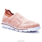 es Propet energético estiramiento de viaje activo mujer negro gris/baya/gris/azul marino/taupe/rosa J8NZ2102 - Imagen 26