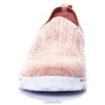 es Propet energético estiramiento de viaje activo mujer negro gris/baya/gris/azul marino/taupe/rosa J8NZ2102 - Imagen 27