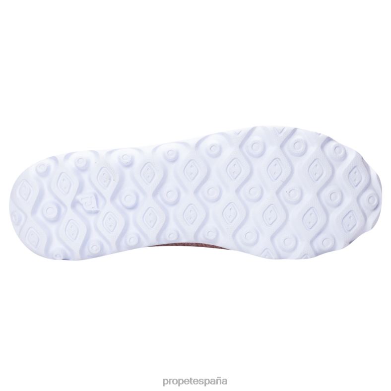 es Propet energético estiramiento de viaje activo mujer negro gris/baya/gris/azul marino/taupe/rosa J8NZ2102 - Imagen 29