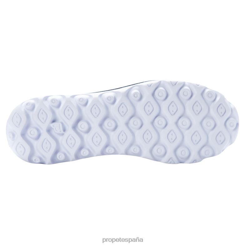 es Propet energético estiramiento de viaje activo mujer negro gris/baya/gris/azul marino/taupe/rosa J8NZ2102 - Imagen 31