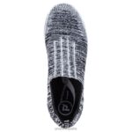 es Propet energético estiramiento de viaje activo mujer negro gris/baya/gris/azul marino/taupe/rosa J8NZ2102 - Imagen 32