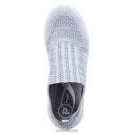 es Propet energético estiramiento de viaje activo mujer negro gris/baya/gris/azul marino/taupe/rosa J8NZ2102 - Imagen 9
