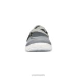 es Propet energético merceditas travelactive mujer negro/miel/azul marino/plata/blanco J8NZ2106 - Imagen 14