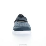 es Propet energético merceditas travelactive mujer negro/miel/azul marino/plata/blanco J8NZ2106 - Imagen 7