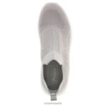 es Propet energético slipon de viaje mujer azul bebé/negro/gris/arena J8NZ282 - Imagen 10