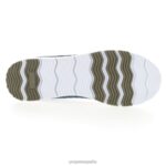 es Propet energético tobogán travelwalker evo mujer gris coral/negro/azul bacalao/taupe sienna J8NZ2103 - Imagen 8