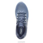 es Propet energético ultra 267 hombres gris marino/gris negro/gris humo J8NZ21 - Imagen 13