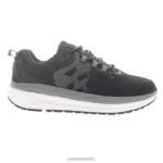 es Propet energético ultra 267 hombres gris marino/gris negro/gris humo J8NZ21 - Imagen 14