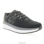 es Propet energético ultra 267 hombres gris marino/gris negro/gris humo J8NZ21 - Imagen 15
