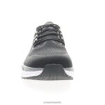 es Propet energético ultra 267 hombres gris marino/gris negro/gris humo J8NZ21 - Imagen 16