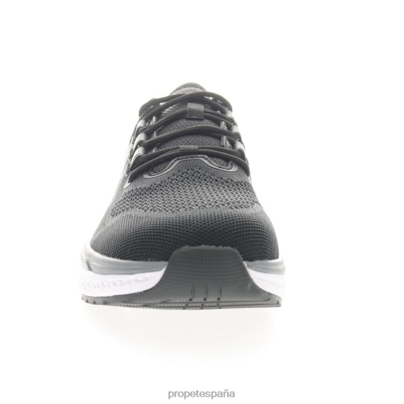 es Propet energético ultra 267 hombres gris marino/gris negro/gris humo J8NZ21 - Imagen 16