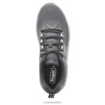 es Propet energético ultra 267 hombres gris marino/gris negro/gris humo J8NZ21 - Imagen 4