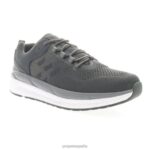 es Propet energético ultra 267 hombres gris marino/gris negro/gris humo J8NZ21 - Imagen 5