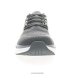 es Propet energético ultra 267 hombres gris marino/gris negro/gris humo J8NZ21 - Imagen 6