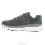 es Propet energético ultra 267 hombres gris marino/gris negro/gris humo J8NZ21 - Imagen 7