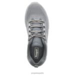es Propet energético ultra 267 hombres gris marino/gris negro/gris humo J8NZ21 - Imagen 9