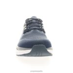 es Propet energético ultra 267 hombres gris marino/gris negro/gris humo J8NZ21 - Imagen 10