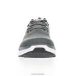 es Propet energético ultra mujer coral verde azulado/melocotón gris/salmón gris claro/morado rosa oscuro/gris negro/menta gris J8NZ285 - Imagen 27