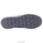 es Propet energético viajando mujer negro metalizado/gris claro/baya triturada/negro/azul marino metalizado/margarita blanca/rubor rosa/manzana verde J8NZ289 - Imagen 16