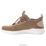 es Propet energético viajando mujer negro metalizado/gris claro/baya triturada/negro/azul marino metalizado/margarita blanca/rubor rosa/manzana verde J8NZ289 - Imagen 33