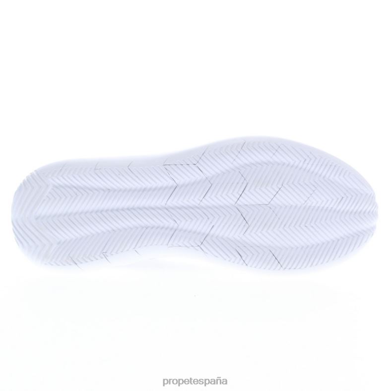 es Propet energético viajando mujer negro metalizado/gris claro/baya triturada/negro/azul marino metalizado/margarita blanca/rubor rosa/manzana verde J8NZ289 - Imagen 42