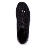 es Propet energético viajando mujer negro metalizado/gris claro/baya triturada/negro/azul marino metalizado/margarita blanca/rubor rosa/manzana verde J8NZ289 - Imagen 46