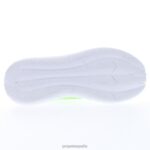 es Propet energético viajando mujer negro metalizado/gris claro/baya triturada/negro/azul marino metalizado/margarita blanca/rubor rosa/manzana verde J8NZ289 - Imagen 9