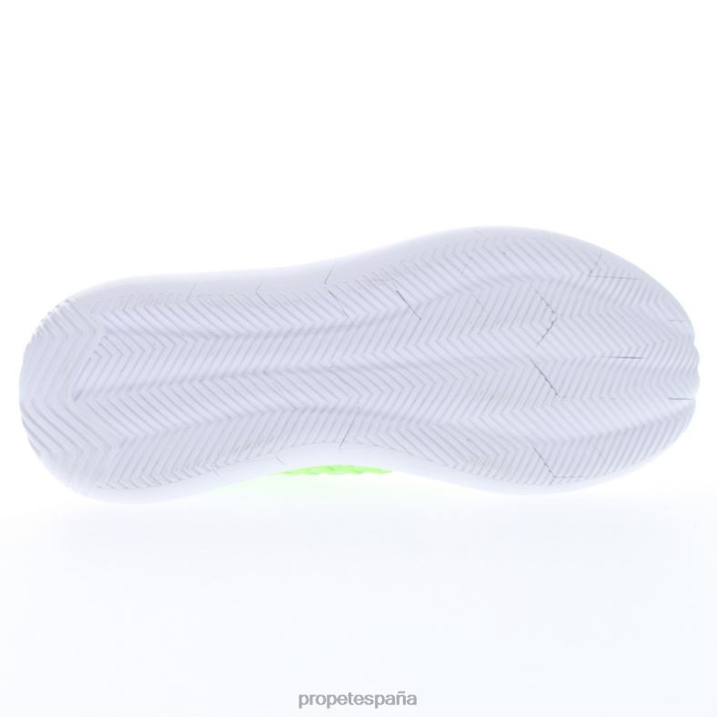 es Propet energético viajando mujer negro metalizado/gris claro/baya triturada/negro/azul marino metalizado/margarita blanca/rubor rosa/manzana verde J8NZ289 - Imagen 9