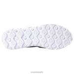 es Propet energético viaje activo ávido mujer negro/denim/gris claro/rojo rosa J8NZ299 - Imagen 13