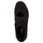 es Propet energético viaje activo ávido mujer negro/denim/gris claro/rojo rosa J8NZ299 - Imagen 14
