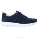 es Propet energético viajeactivo mujer todo negro/negro/azul bacalao/arándano/azul marino/plata/taupe/blanco J8NZ2107 - Imagen 18