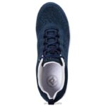 es Propet energético viajeactivo mujer todo negro/negro/azul bacalao/arándano/azul marino/plata/taupe/blanco J8NZ2107 - Imagen 23