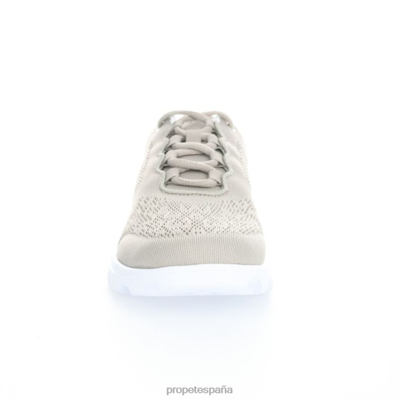 es Propet energético viajeactivo mujer todo negro/negro/azul bacalao/arándano/azul marino/plata/taupe/blanco J8NZ2107 - Imagen 33