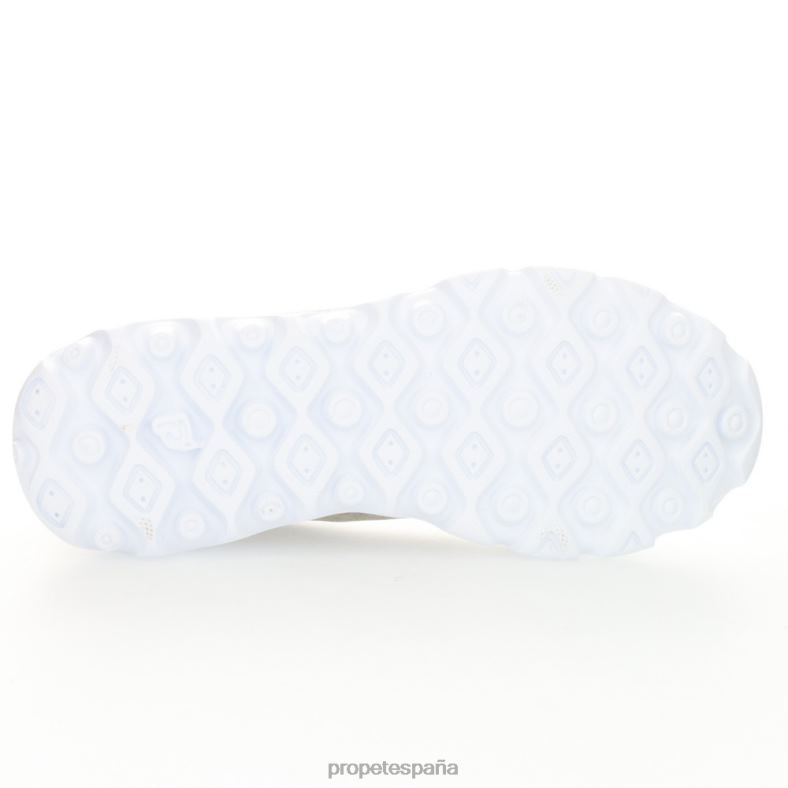 es Propet energético viajeactivo mujer todo negro/negro/azul bacalao/arándano/azul marino/plata/taupe/blanco J8NZ2107 - Imagen 36