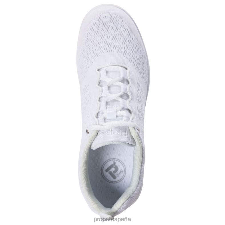 es Propet energético viajeactivo mujer todo negro/negro/azul bacalao/arándano/azul marino/plata/taupe/blanco J8NZ2107 - Imagen 43
